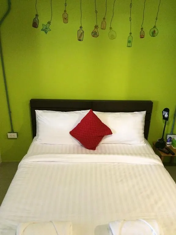 K2 Backpacker Hostel Khao Lak Thailand