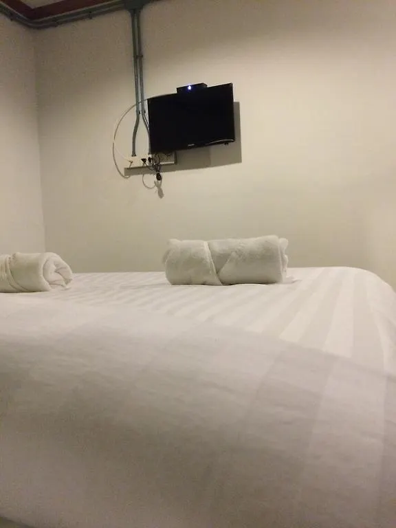 K2 Backpacker Hostel Khao Lak Thailand