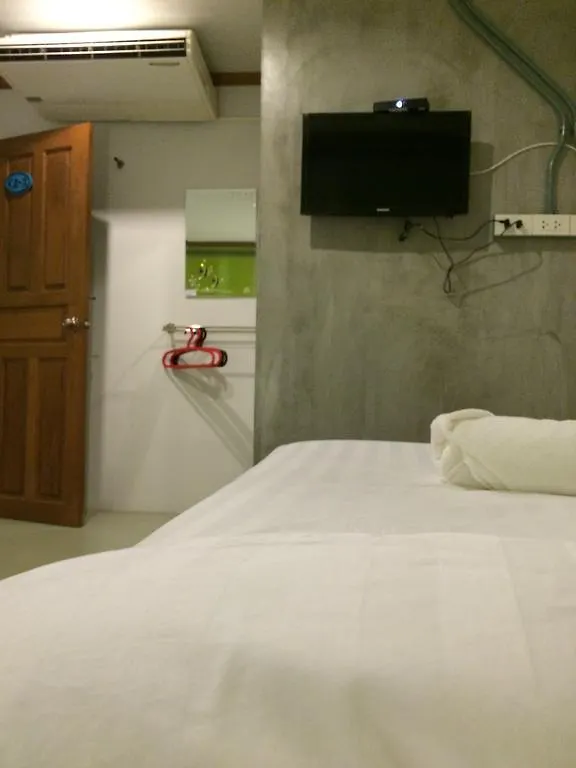 K2 Backpacker Hostel Khao Lak 0*,  Thailand