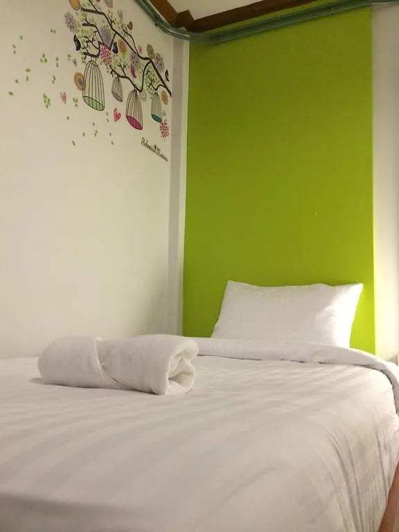 K2 Backpacker Hostel Khao Lak Thailand