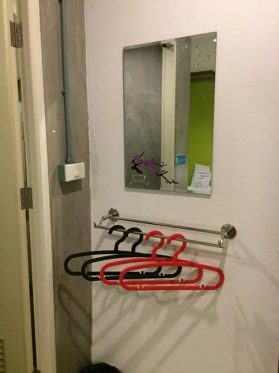 K2 Backpacker Hostel Khao Lak Thailand