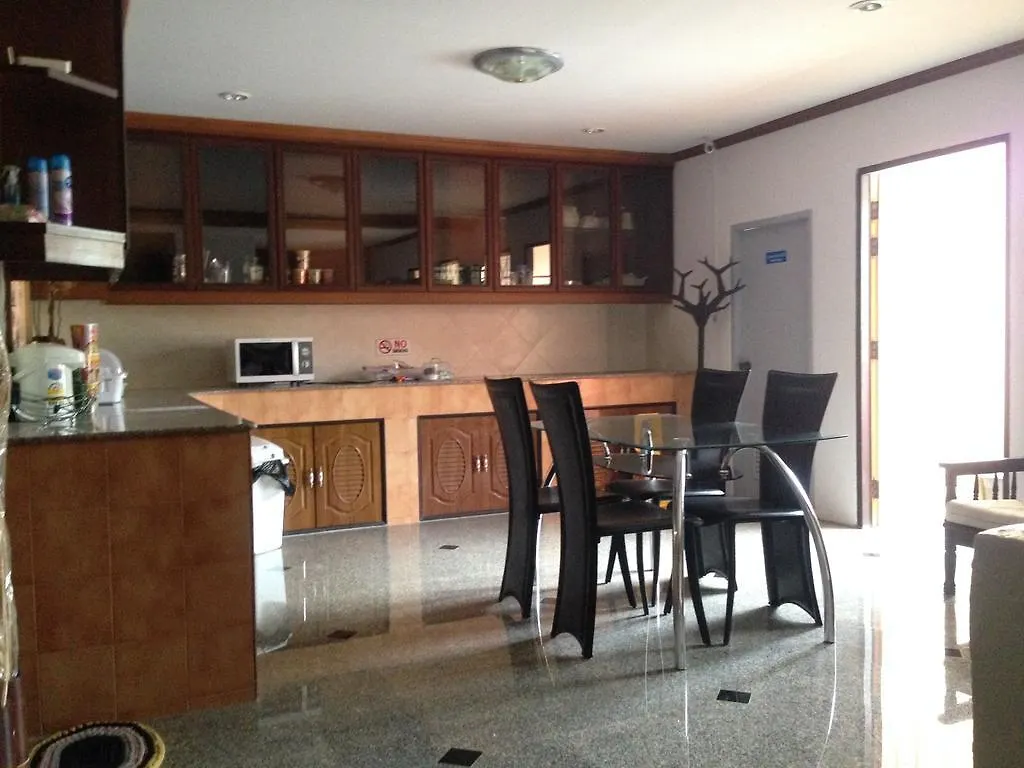 K2 Backpacker Hostel Khao Lak Thailand