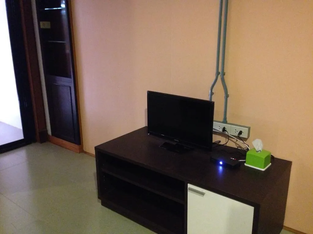 K2 Backpacker Hostel Khao Lak 0*,  Thailand