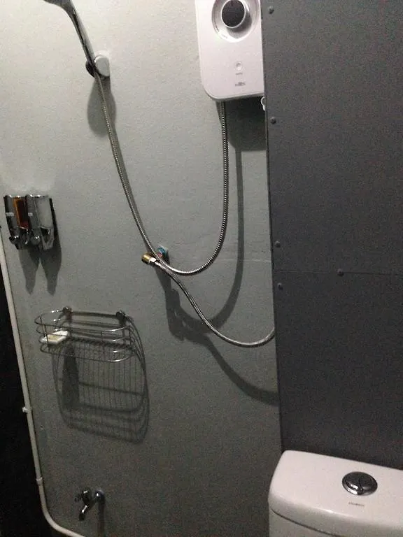 K2 Backpacker Hostel Khao Lak