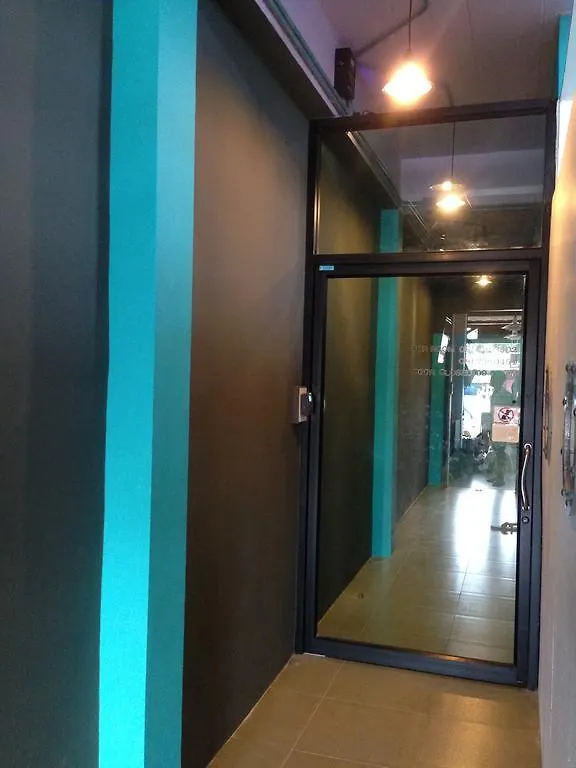 K2 Backpacker Hostel Khao Lak Thailand