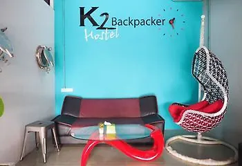K2 Backpacker Hostel Khao Lak Thailand