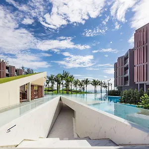 La Vela - Sha Extra Semesteranläggning (resort)
