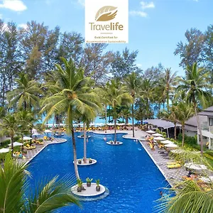 5* Ośrodek wypoczynkowy X10 Khaolak
