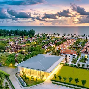 Jw Marriott Resort&spa Semesteranläggning (resort)
