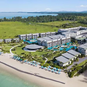 5* Resort Le Meridien &