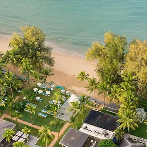 4* Ośrodek wypoczynkowy The Briza Resort, Sha Extra